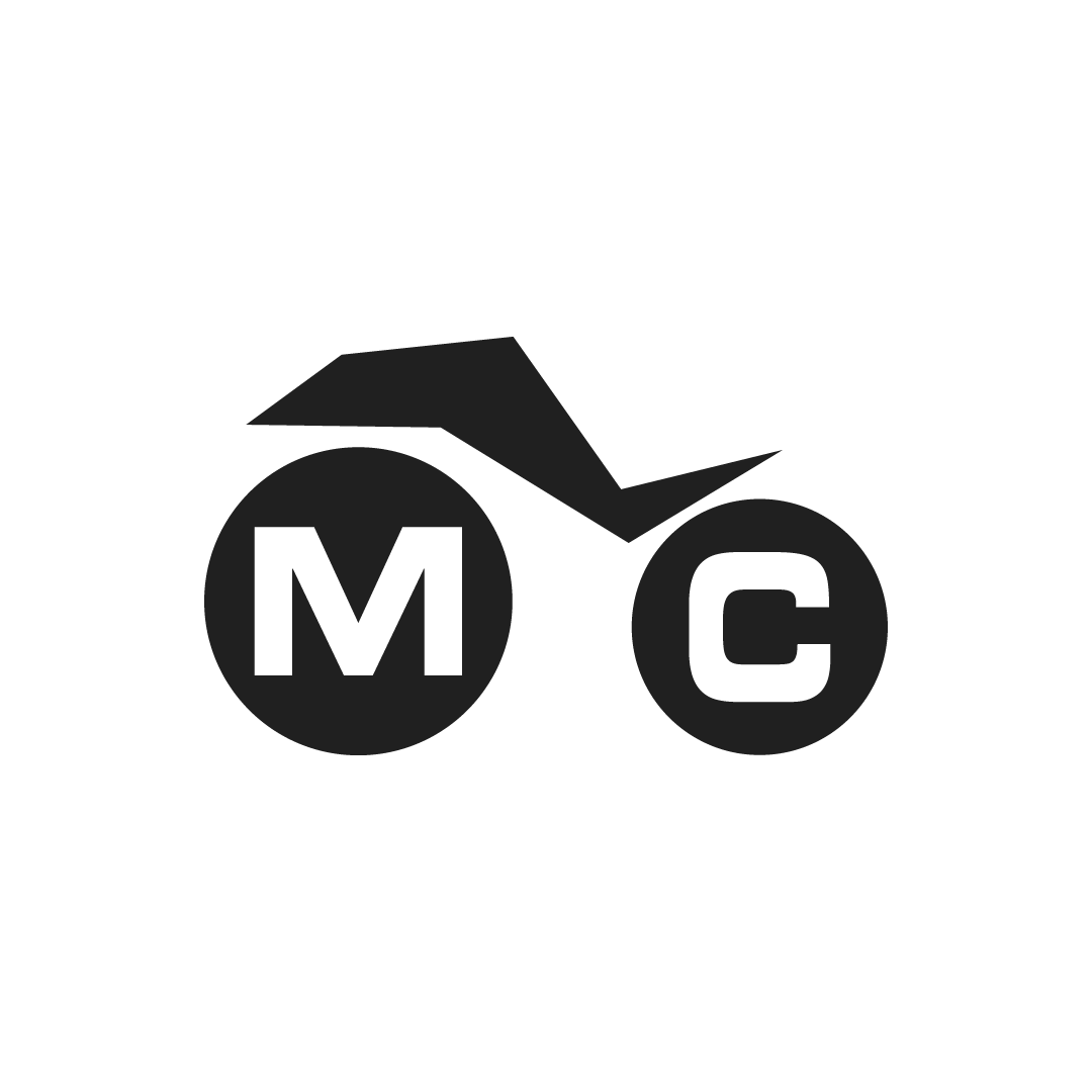 Logo Moto Chefe Brasil